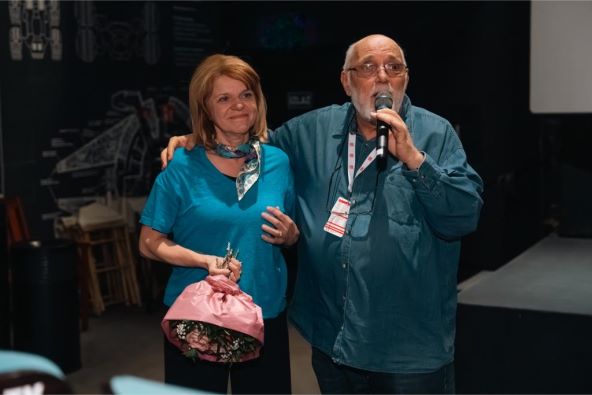 ZagrebDox pregled programa za petak