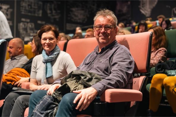 ZagrebDox pregled programa za petak