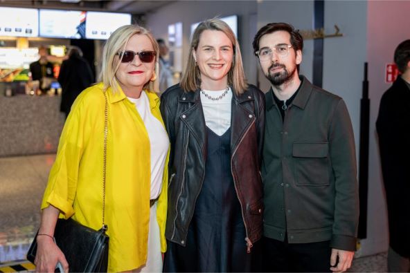 ZagrebDox pregled programa za subotu