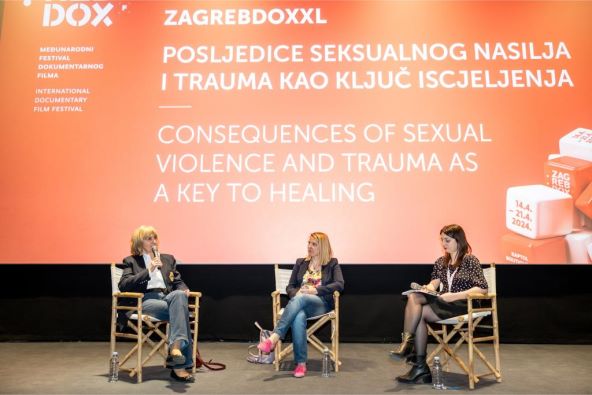 ZagrebDox pregled programa za subotu