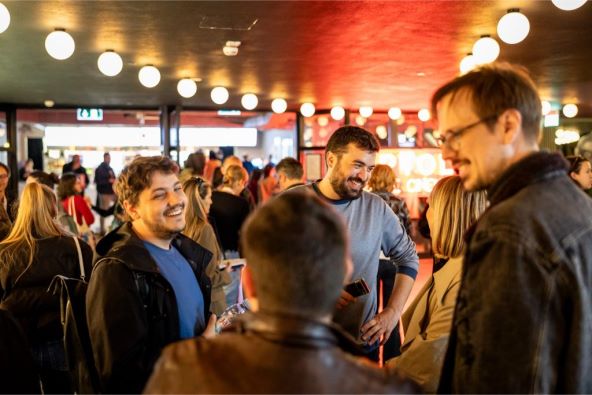 ZagrebDox pregled programa za subotu