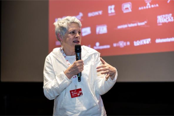 ZagrebDox pregled programa za subotu