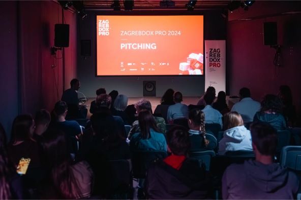 ZagrebDox pregled programa za subotu