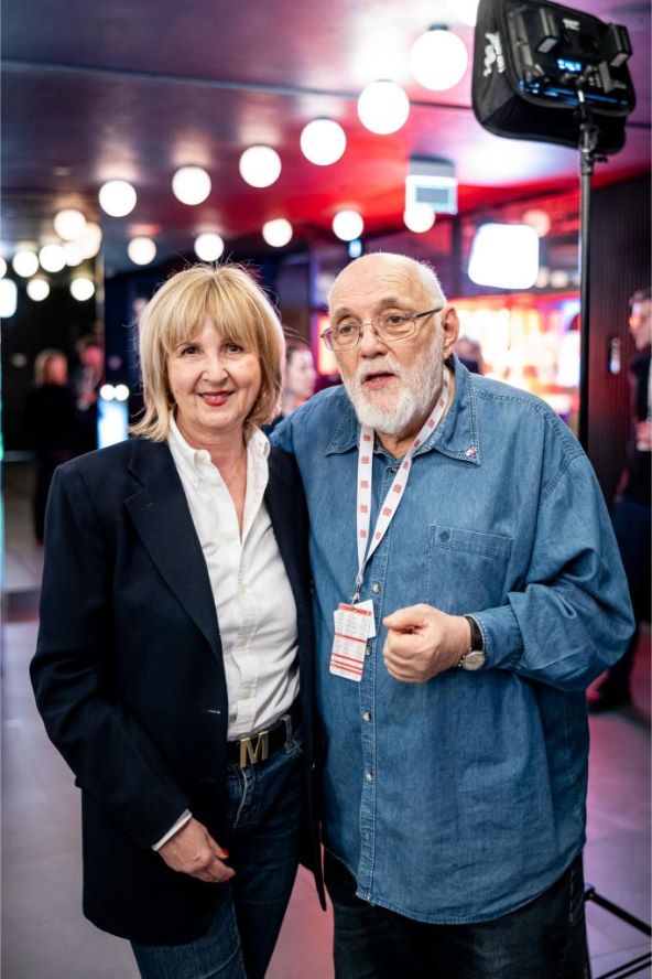 ZagrebDox pregled programa za subotu