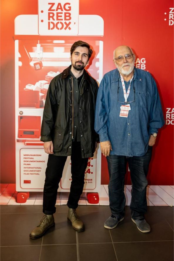 ZagrebDox pregled programa za subotu