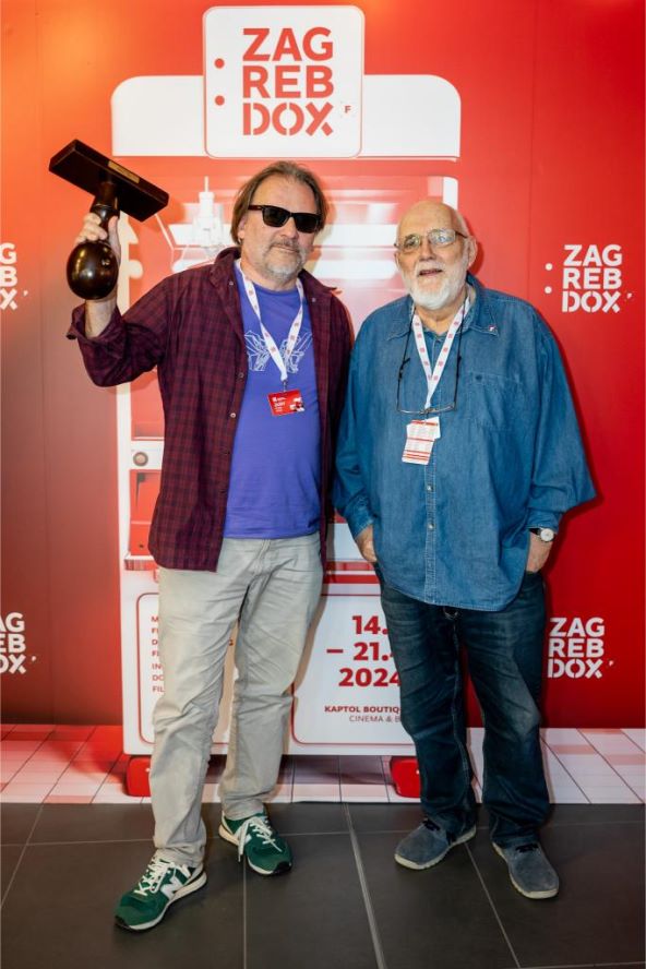 ZagrebDox pregled programa za subotu