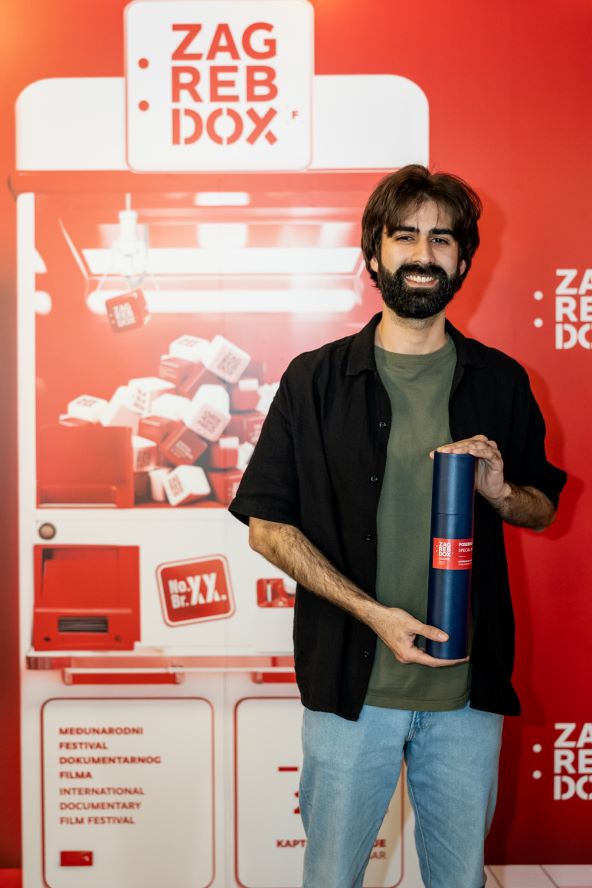 Dodijeljene nagrade najuspješnijim filmovima na ZagrebDox 2024