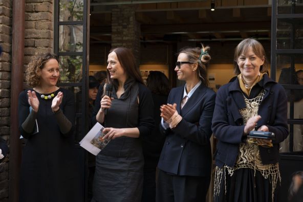 Otvoren je Hrvatski paviljon na 60 Venecijanskom bijenalu