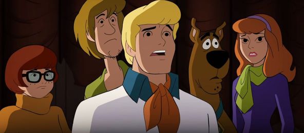 Scooby-Doo