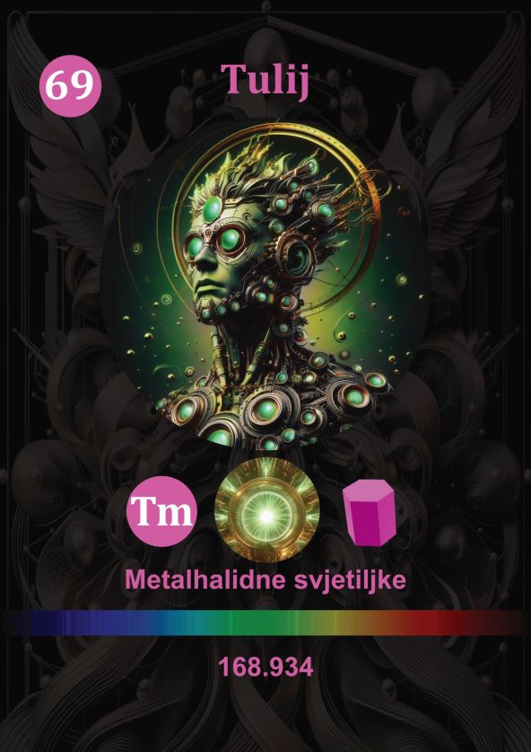 Izložba Elementally AI u Tehničkom muzeju Nikola Tesla