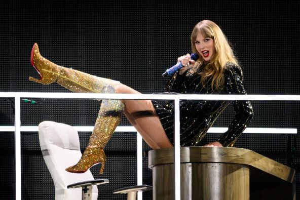 Billboard Music Awards dodjela nagrada 2024