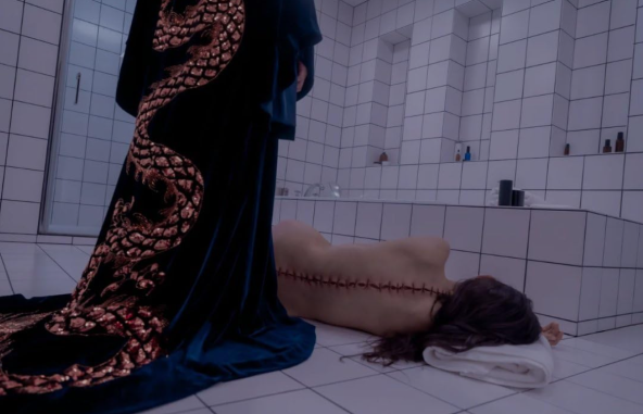 4 filma za Halloween 2024