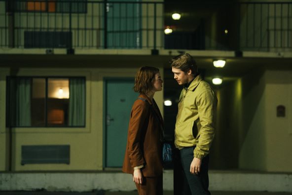 Emma Stone i Yorgos Lanthimos najavili novi film Bugonia