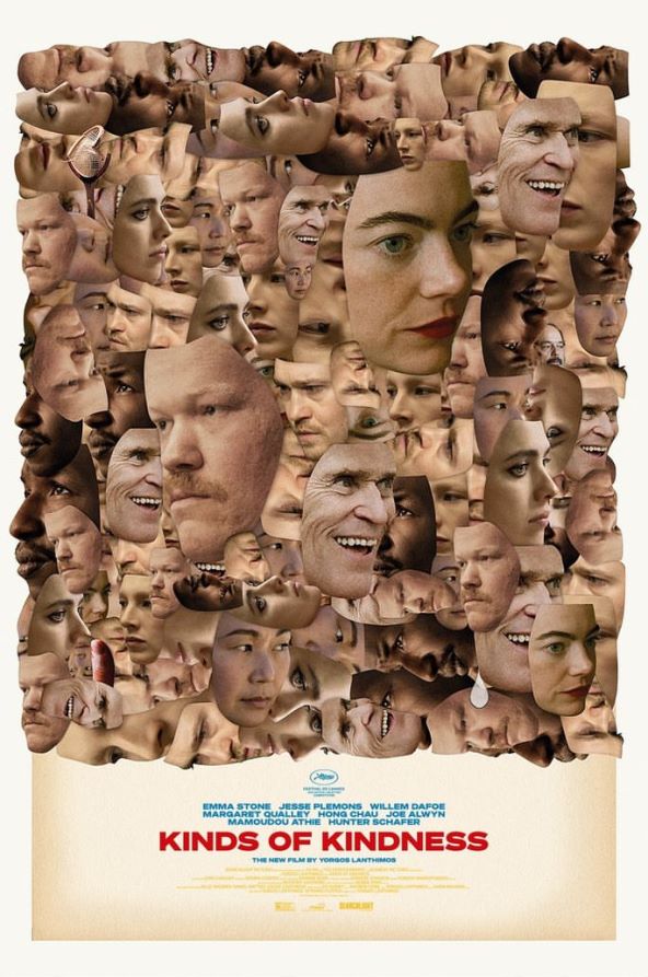 Emma Stone i Yorgos Lanthimos najavili novi film Bugonia