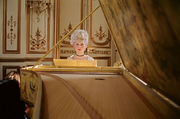 Slavni film Marie Antoinette redateljice Sofije Coppole slavi 18 godina