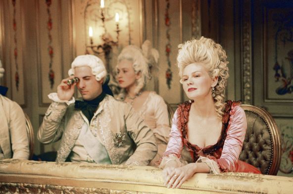 Slavni film Marie Antoinette redateljice Sofije Coppole slavi 18 godina