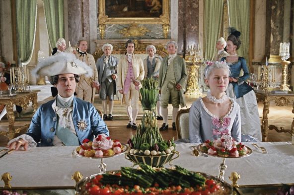 Slavni film Marie Antoinette redateljice Sofije Coppole slavi 18 godina