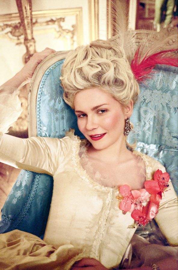Slavni film Marie Antoinette redateljice Sofije Coppole slavi 18 godina