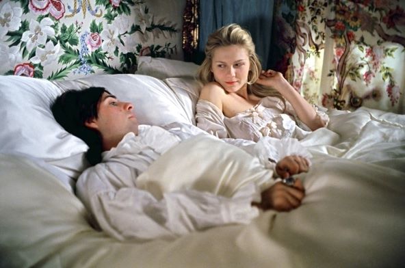 Slavni film Marie Antoinette redateljice Sofije Coppole slavi 18 godina