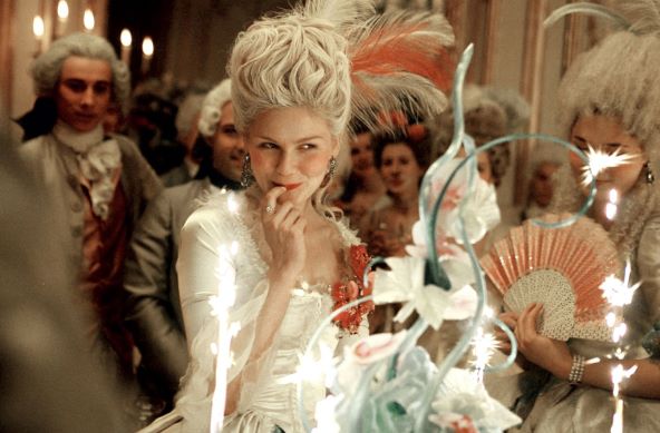 Slavni film Marie Antoinette redateljice Sofije Coppole slavi 18 godina