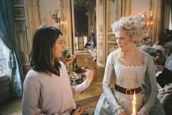 Slavni film Marie Antoinette redateljice Sofije Coppole slavi 18 godina