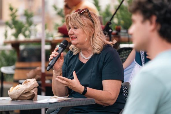 Dan grada Zagreba 31 svibnja 2024