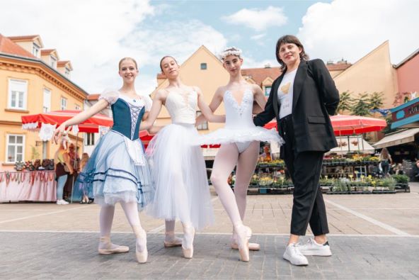 Dan grada Zagreba 31 svibnja 2024