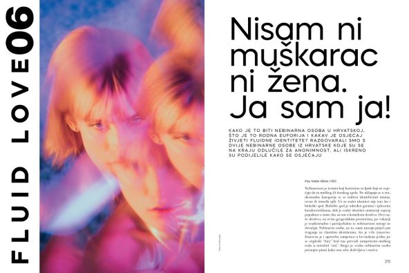 Novi broj Storybooka predstavlja kreativna urednica Aleksandra Orlić