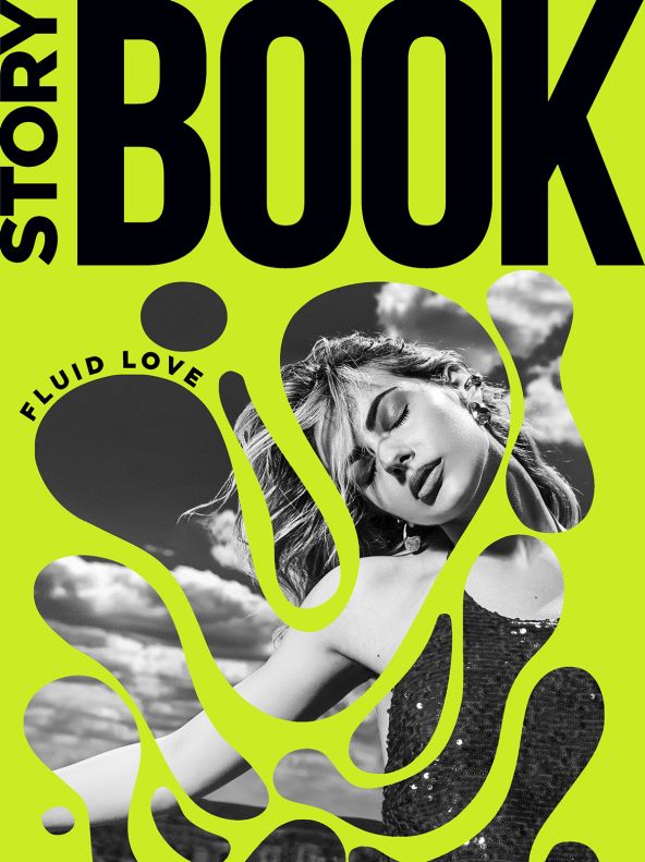 Novi broj Storybooka predstavlja kreativna urednica Aleksandra Orlić