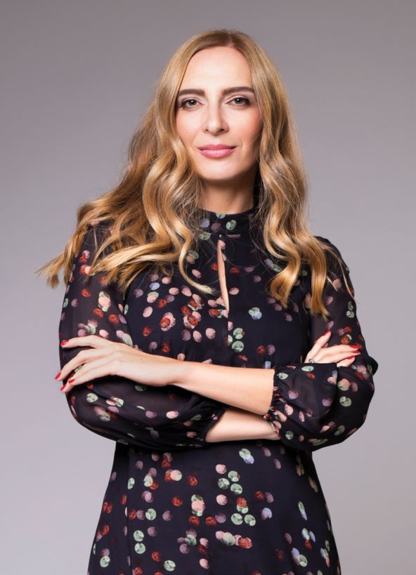 Novi broj Storybooka predstavlja kreativna urednica Aleksandra Orlić