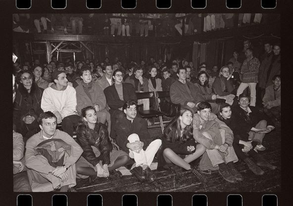 Posjetite izložbu o počecima Film Sarajevo Festivala