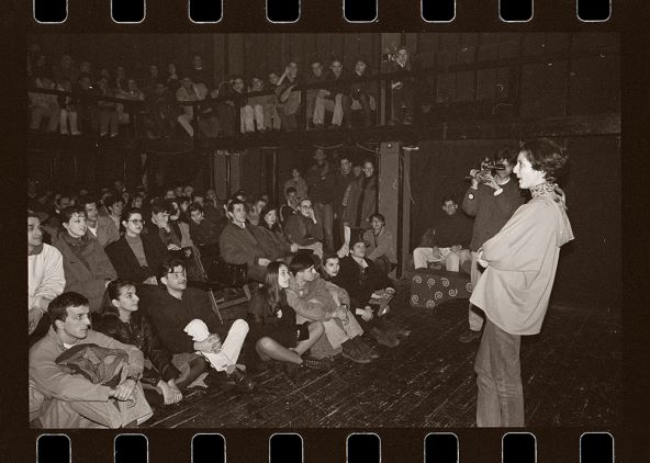 Posjetite izložbu o počecima Film Sarajevo Festivala