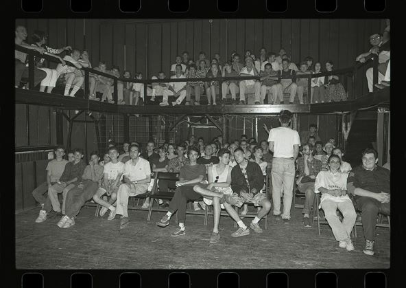 Posjetite izložbu o počecima Film Sarajevo Festivala