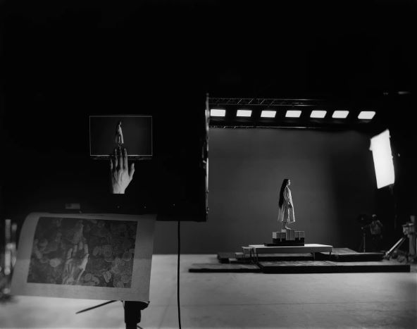 Yorgos Lanthimos objavio knjigu fotografija iz filma Poor Things