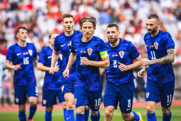 Kada igra Hrvatska Euro 2024 i gdje gledati utakmice