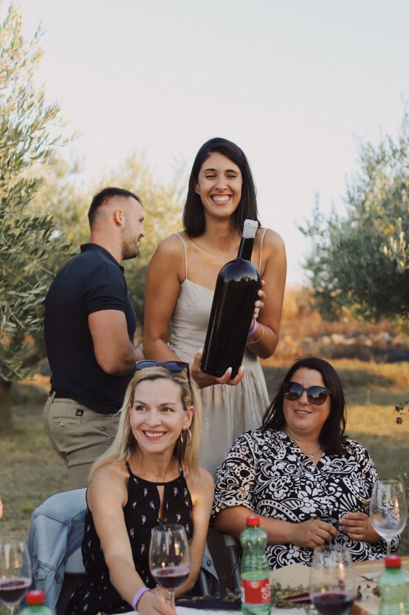 U Ninu se održava Toč festival