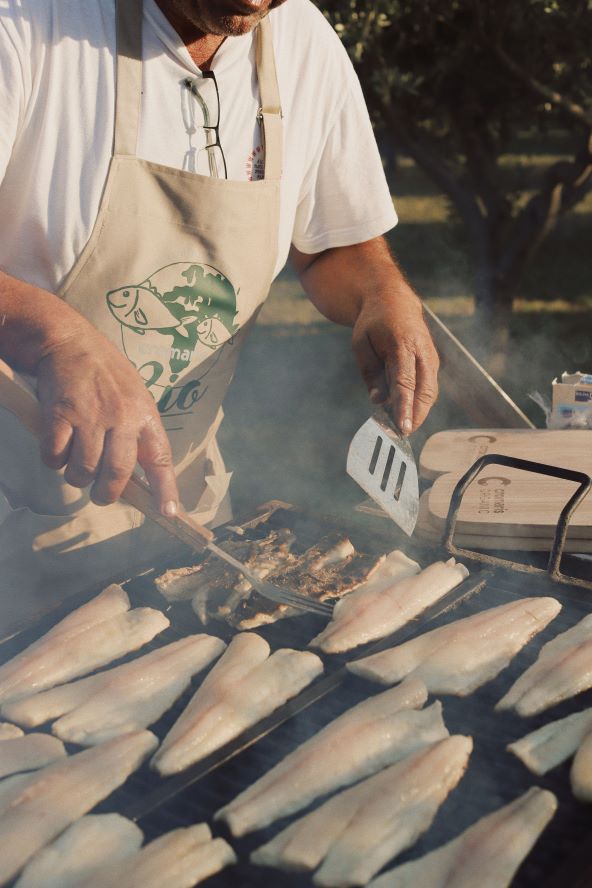 U Ninu se održava Toč festival