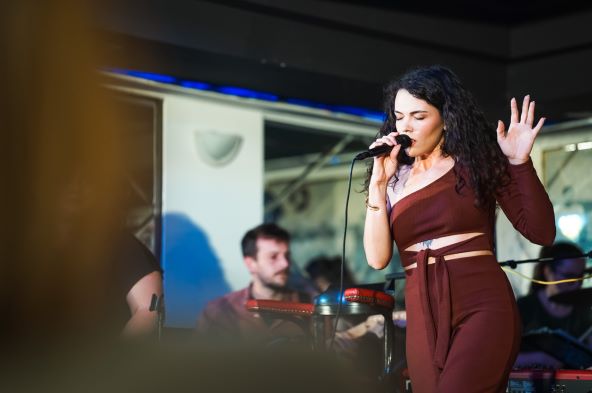 U Zagreb je stigao Sofar Sounds