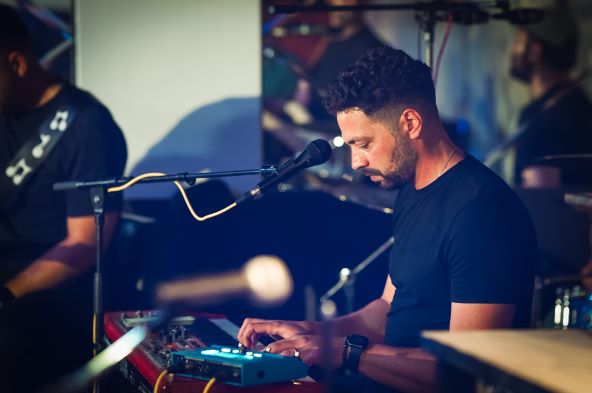U Zagreb je stigao Sofar Sounds