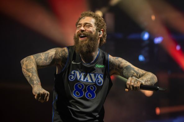 Omiljeni pjevač Post Malone najavio izlazak novog albuma