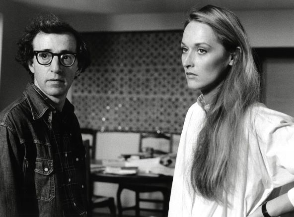 Najbolji filmovi s Meryl Streep
