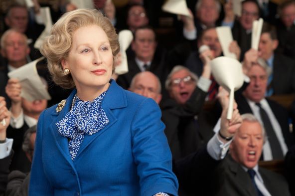 Najbolji filmovi s Meryl Streep