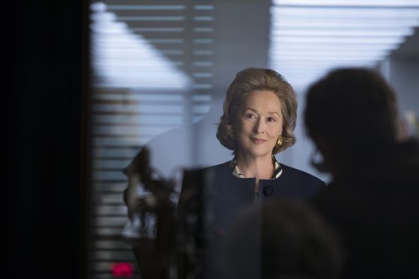 Najbolji filmovi s Meryl Streep