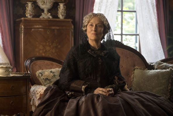 Najbolji filmovi s Meryl Streep