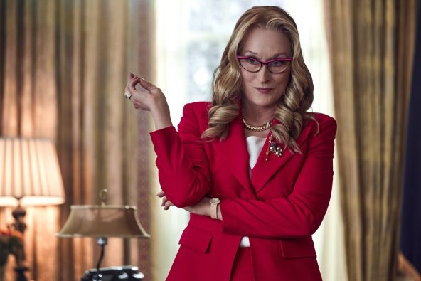 Najbolji filmovi s Meryl Streep