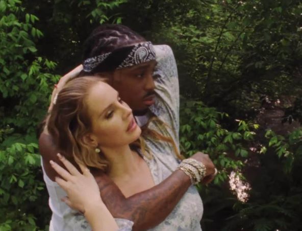 Lane Del Rey i Quavo izbacili video za novi hit Tough