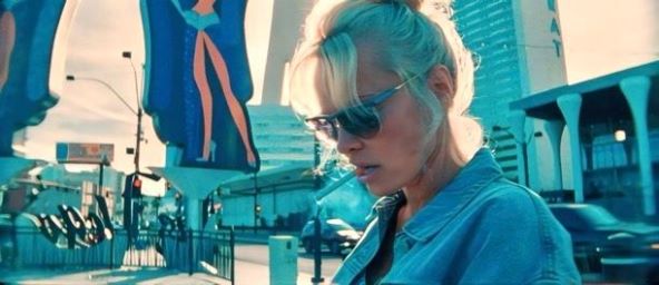 Pamela Anderson glumi u novom filmu The Last Showgirl