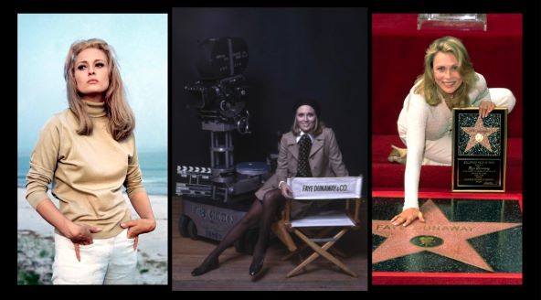 Pogledajte dokumentarac o glumici Faye Dunaway