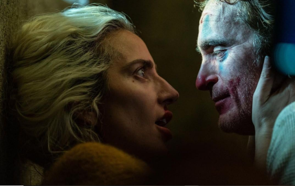 Službeni trailer za Joker: Jolie À Deux 