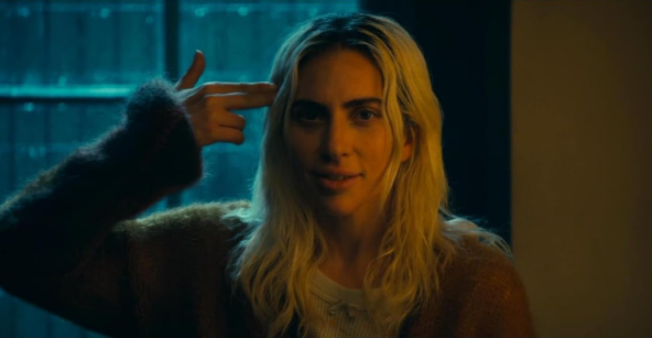 Službeni trailer za Joker: Jolie À Deux 
